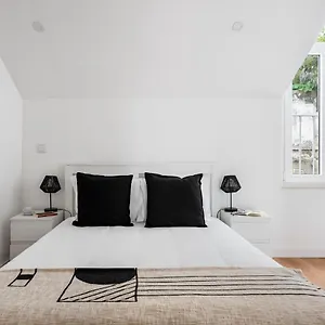 Altido Brand New Elegant With Terraces In Ajuda Apartamento Lisboa
