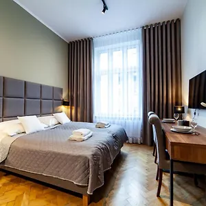 Milu Kurkowa Apartamento Cracovia