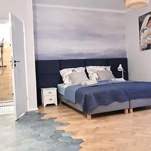 Kana - Stylish In - Close, Fast Wifi & Smart Tv Apartamento Cracovia