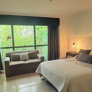 Terrazas De Colon 11 Apartamento Mendoza