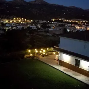 Casa Rural En Los Villares De Jaén