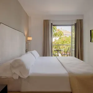 Otel Infanta Leonor, Écija
