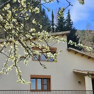 Casa Montepinar Cazorla