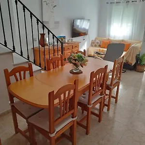 Casa Paco & Carmela Algodonales