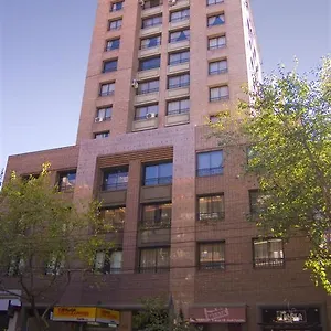 Recoleta Colon Apartamento Mendoza