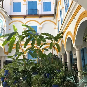  Gasthof La Casa En El Centro
