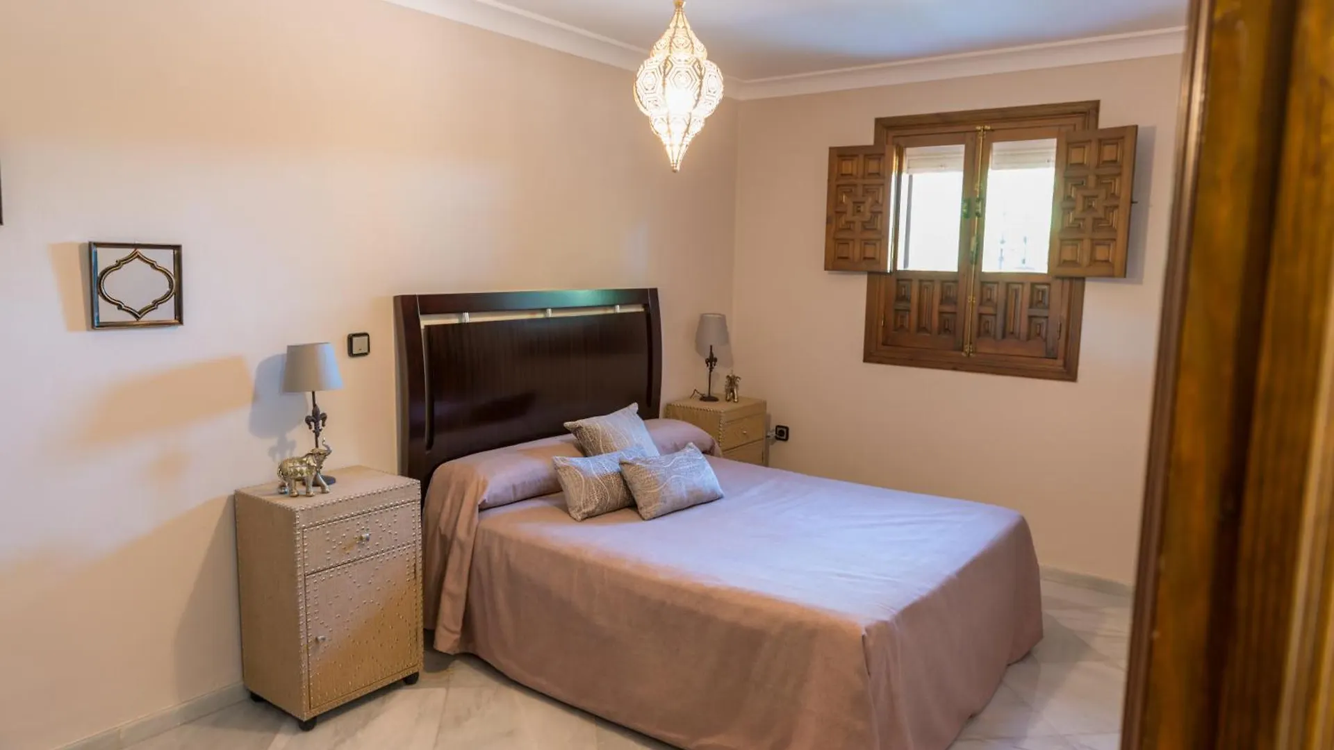 Finca Dos Fuentes Villa Ecija