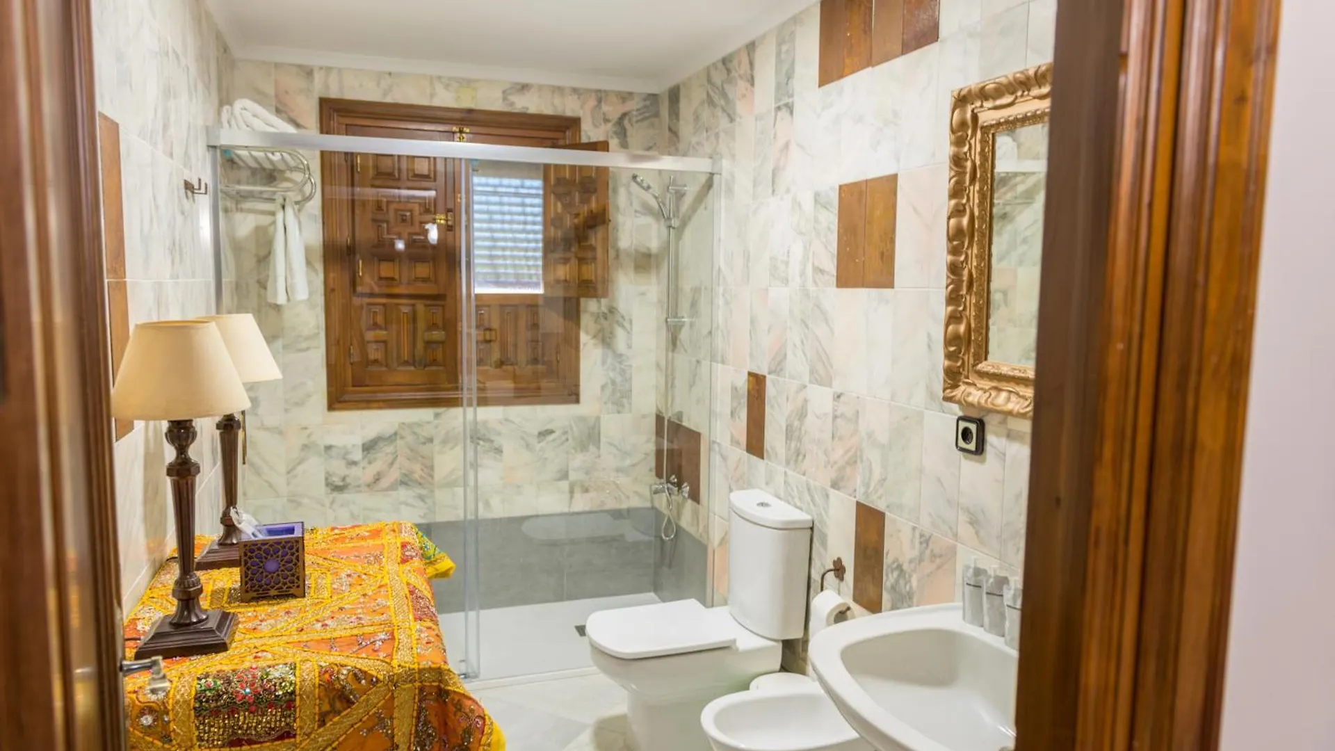 Finca Dos Fuentes Villa Ecija Holiday home