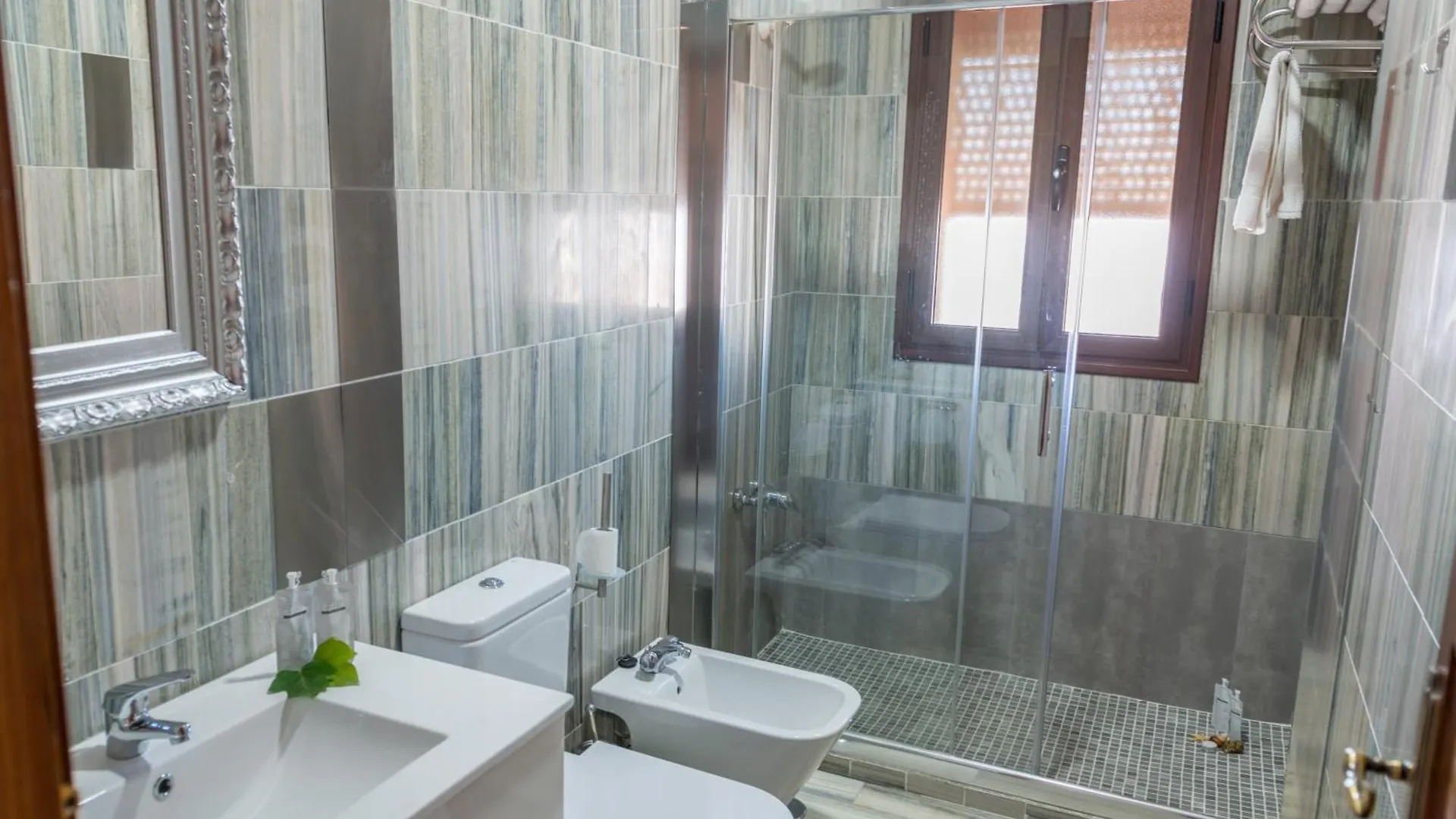 Holiday home Finca Dos Fuentes Villa Ecija