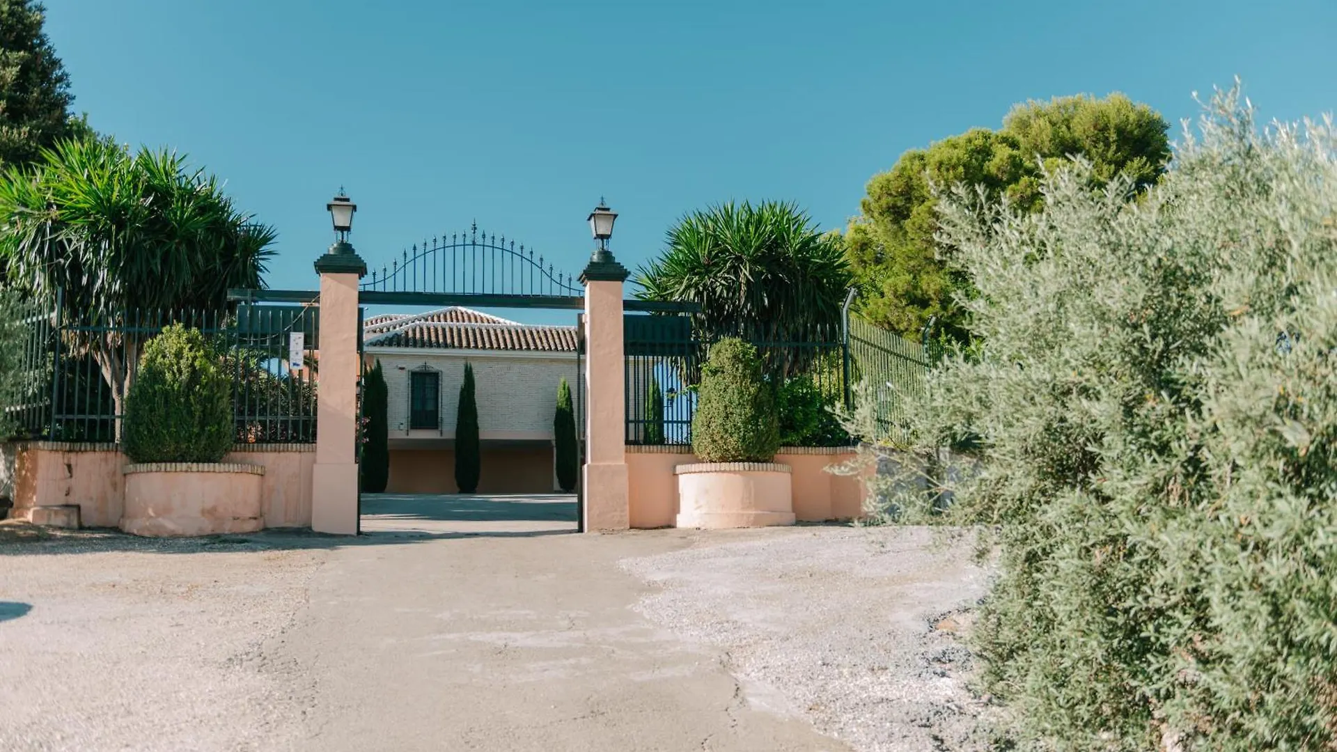 Holiday home Finca Dos Fuentes Villa Ecija Spain