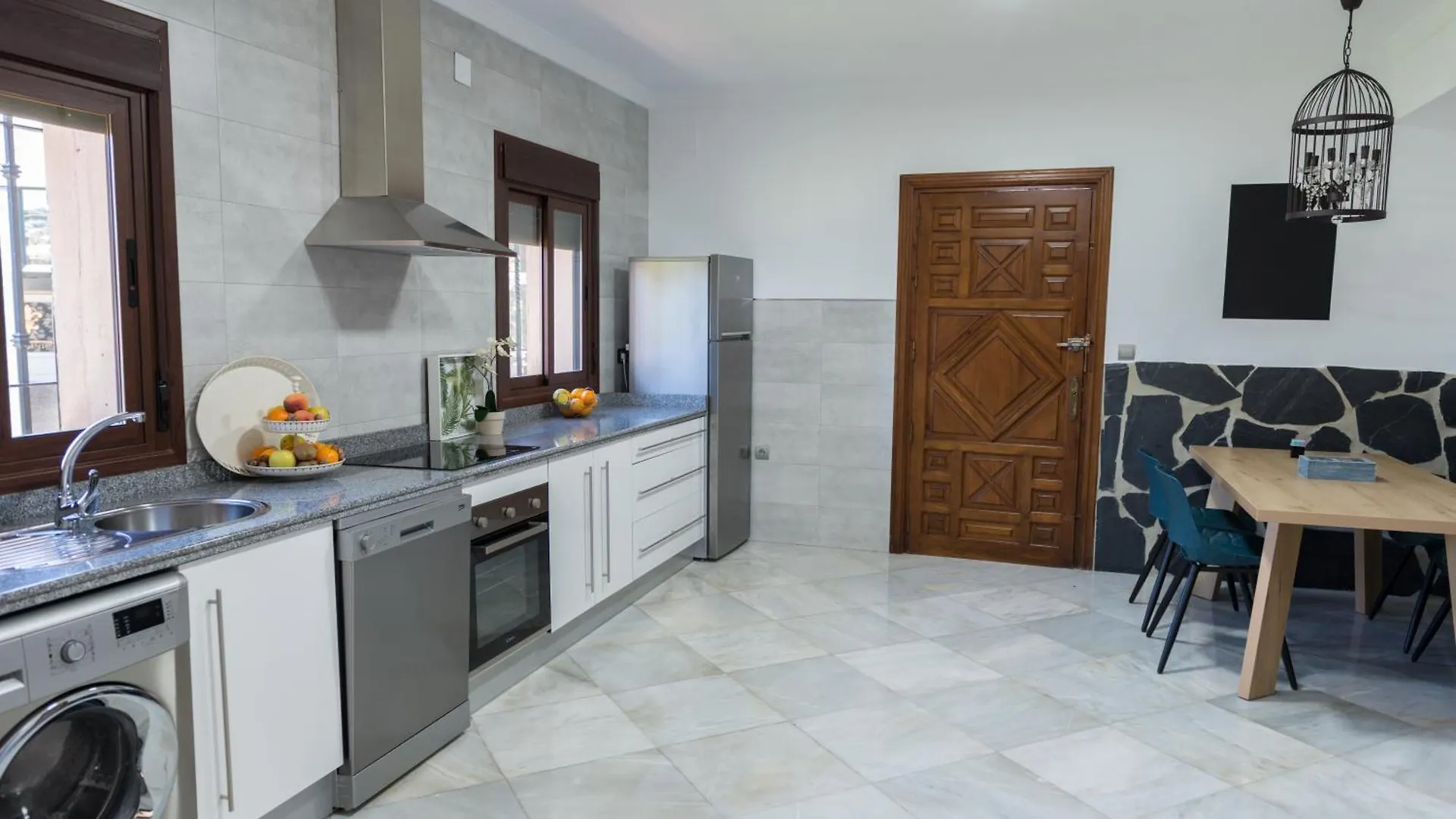 Finca Dos Fuentes Villa Ecija